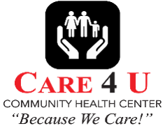 Care 4 U Logo