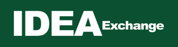 Idea Exchange Logo